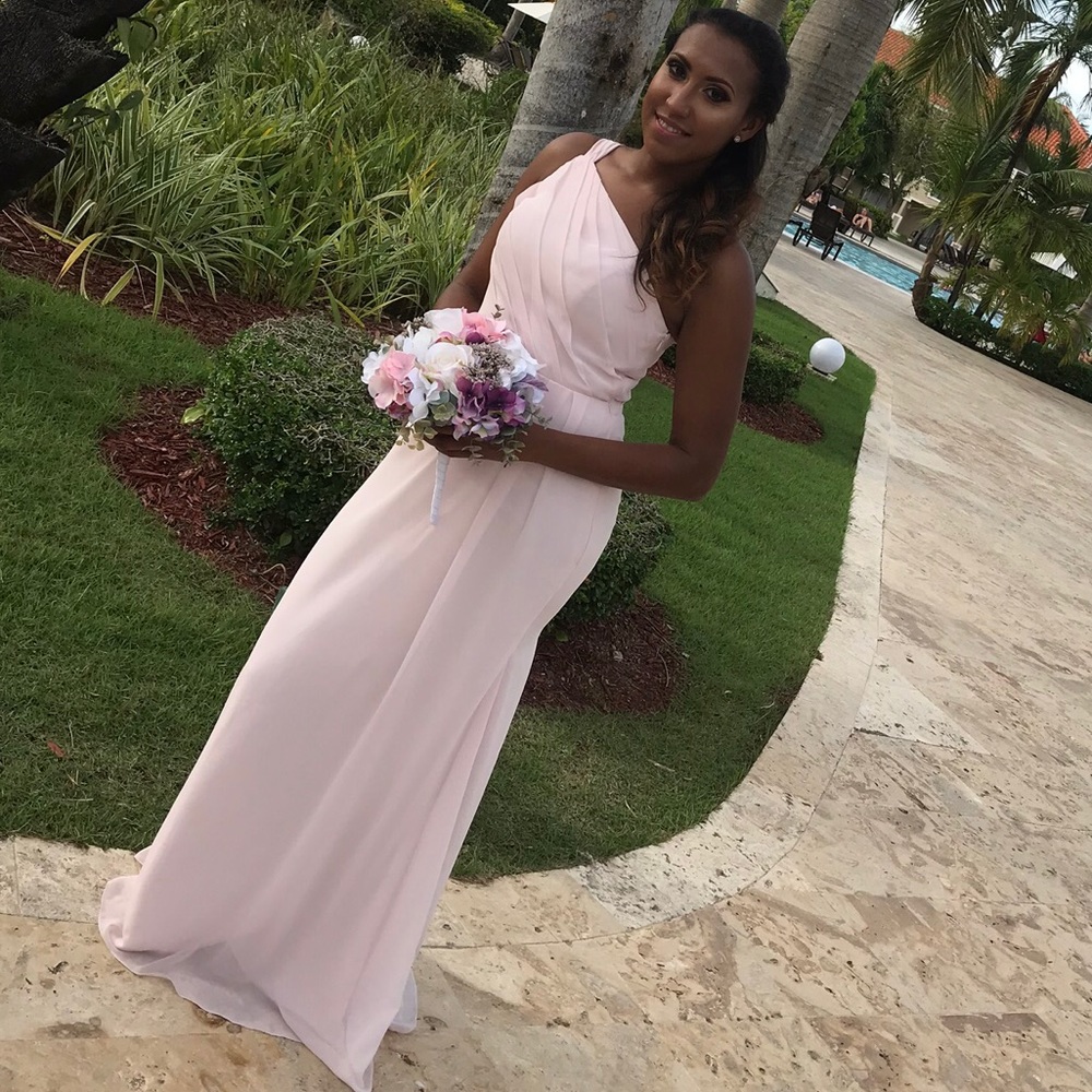 💐✨HOST PICK✨💐AZAZIE💗BRIDESMAID DRESS